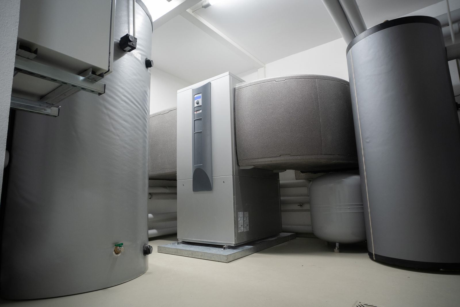 Commercial Water Heaters service in Lee's Summit, MO