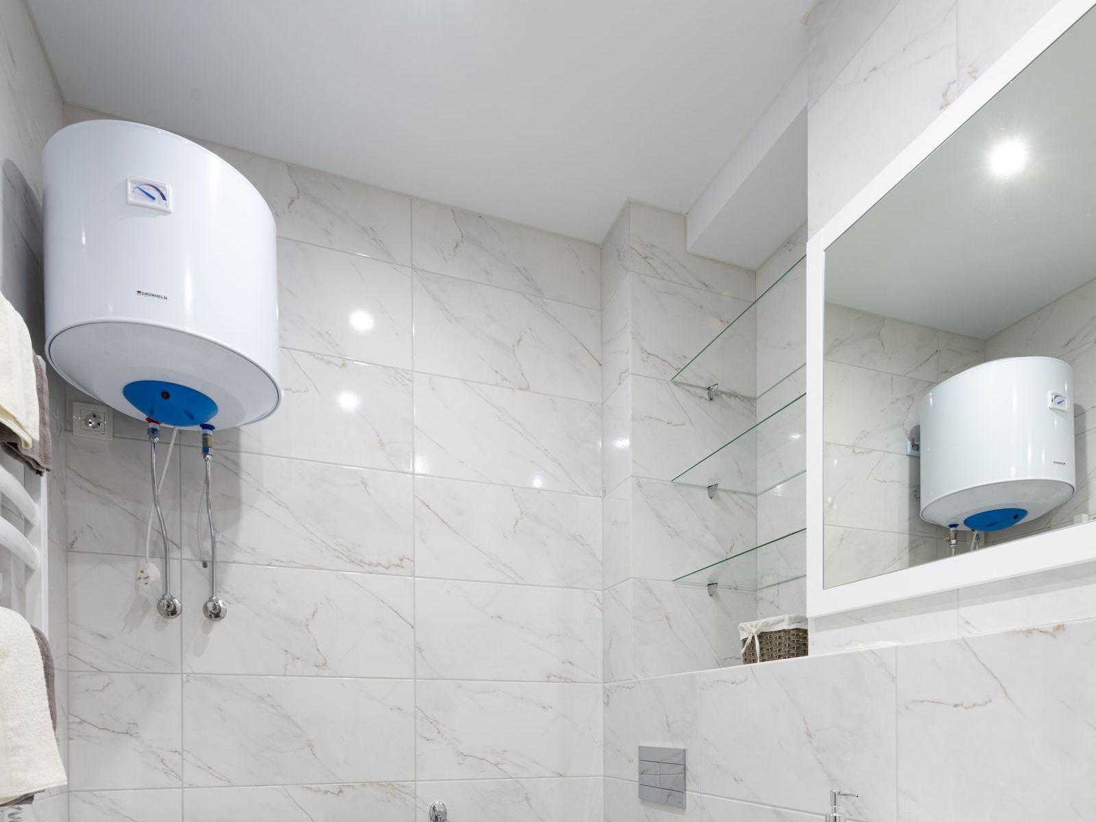 Electric Water Heater Services service in Lee's Summit, MO