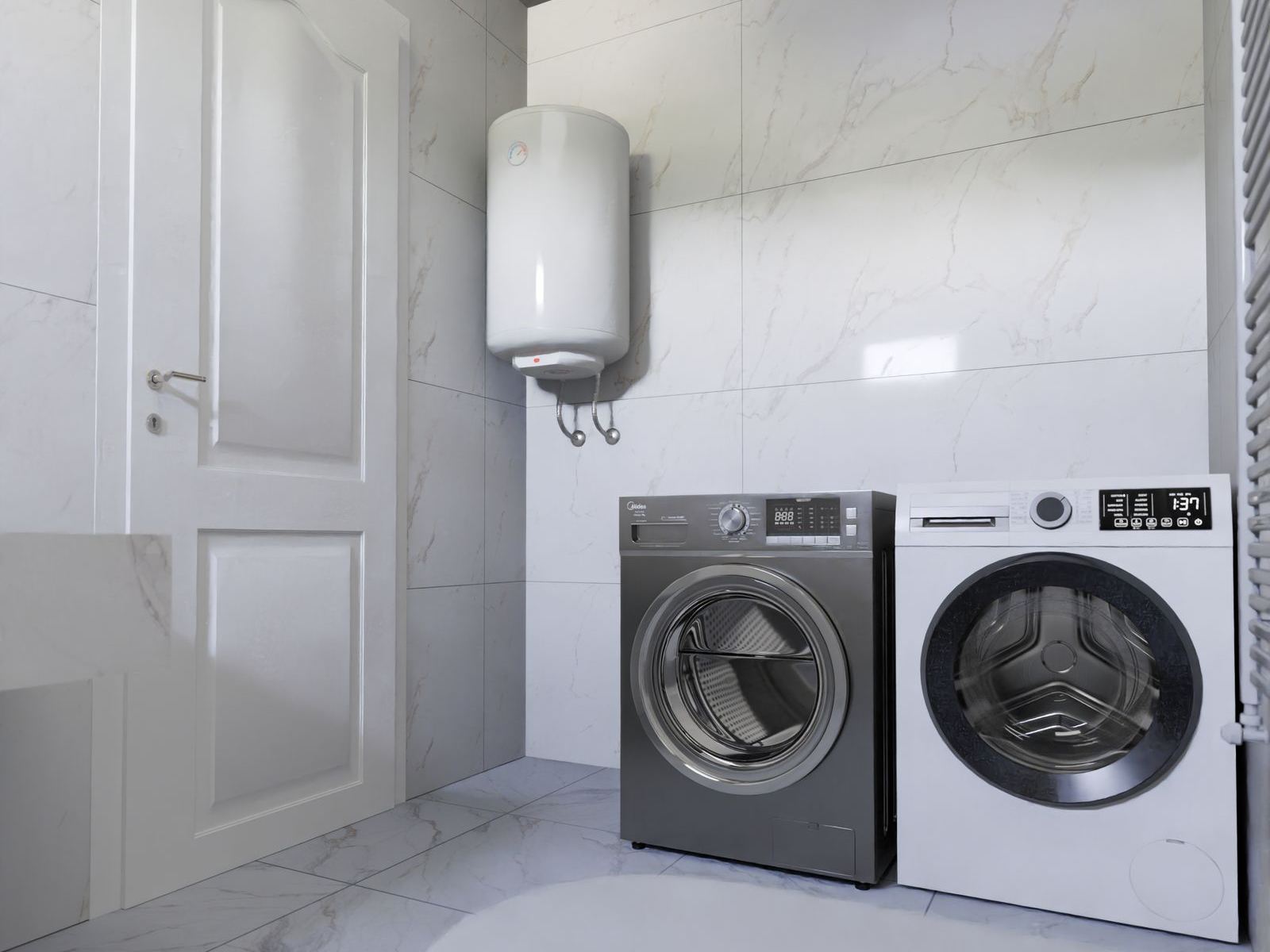 Water Heater Replacement service in Lee's Summit, MO